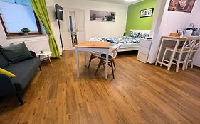Apartment Erfurt-Marbach